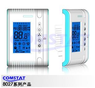 供应温度控制器